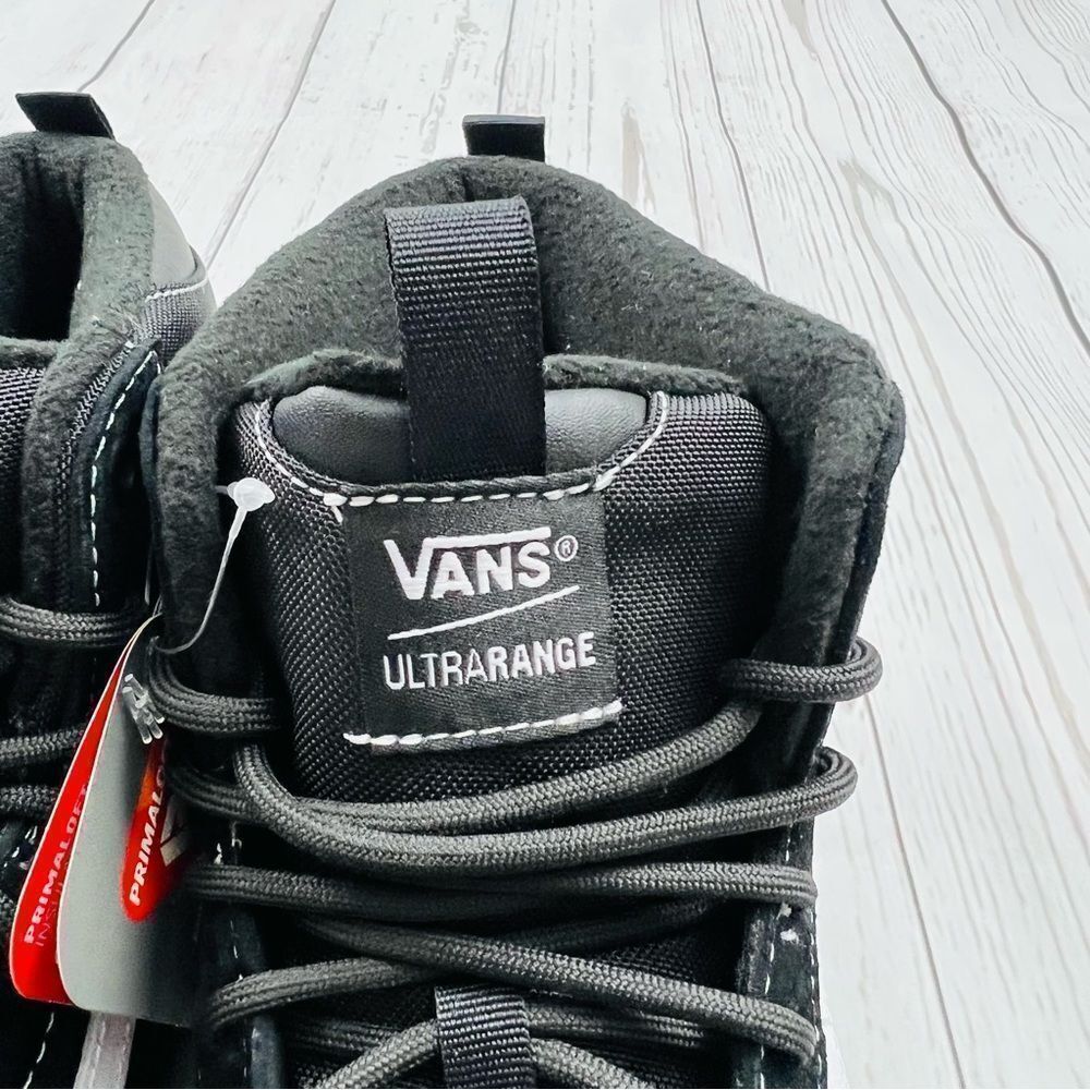 Vans Ultrarange Exo Hi MTE-1 Insulated Boots - Picture 8 of 9